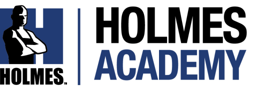 The Holmes Academy