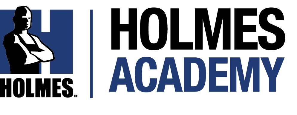 The Holmes Academy